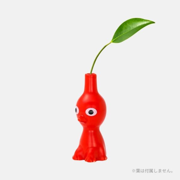 Nintendo 皮克敏花瓶 