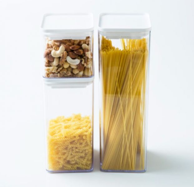 HAUS密封防潮收納盒 2250ml 