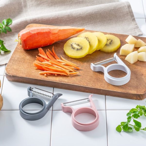 AUX leye 燕三條 削皮刀 