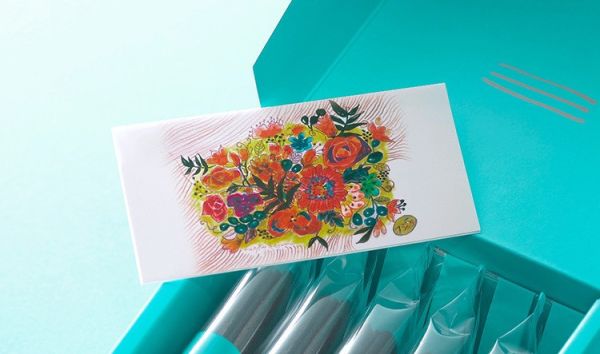 **預購** 東京晴空戀巧巧克力夾心餅乾禮盒 