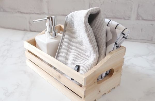 Knit kobo.h 抗菌瀝水墊 