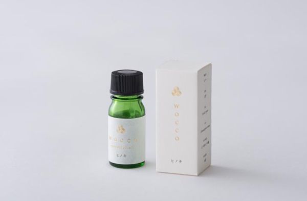 wacca 天然精油5ml 