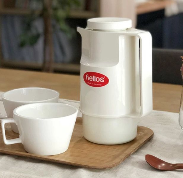 Helios BUFFET 雙色保溫壺 300ml 