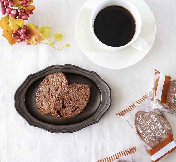 **預購**  Gateau Festa Harada 巧克力法國麵包脆餅(16枚) 