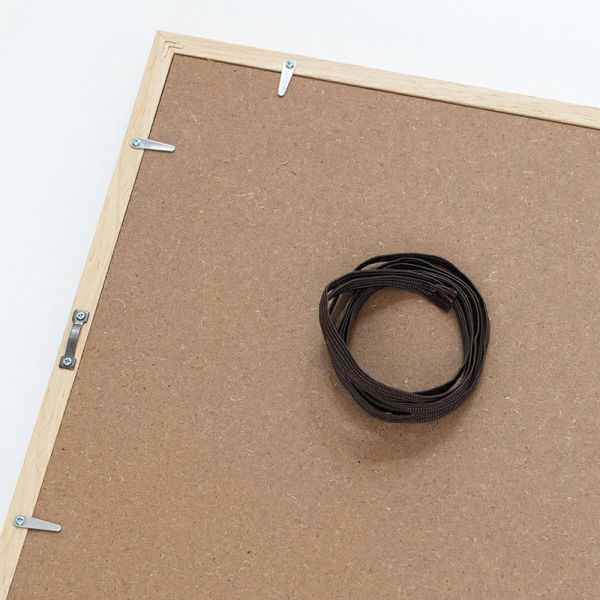 agoodview北村人YUKI 插畫裝飾海報 