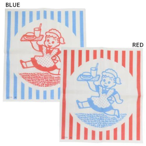 大西賢Osamu Goods Jill速食條紋蚊帳家事布 