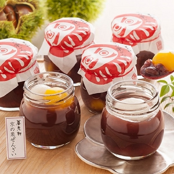 **預購** 養老軒栗子紅豆醬 