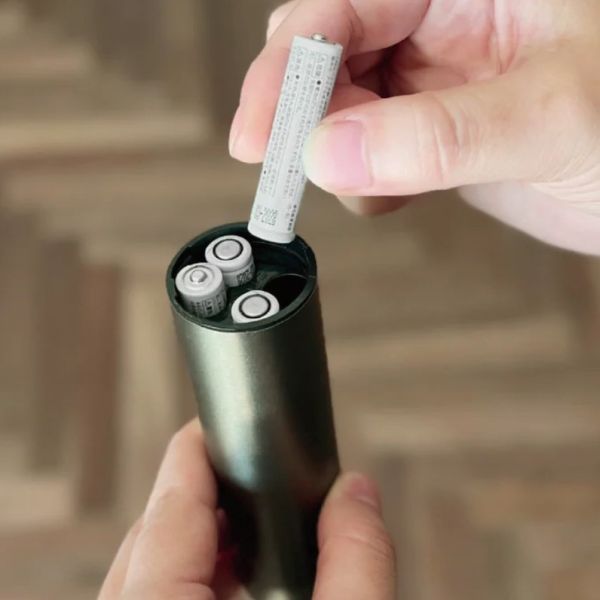 CB Japan 電動研磨器2入組 