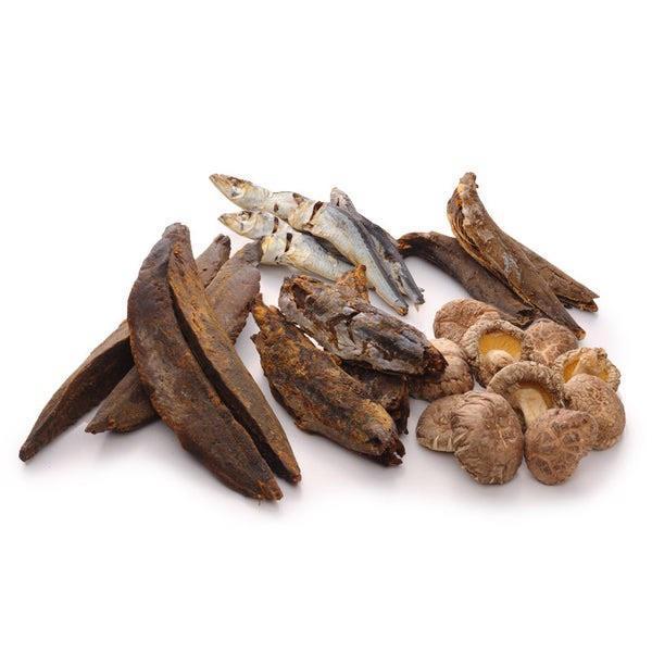 老舖鰹魚屋 和風日式高湯30袋 