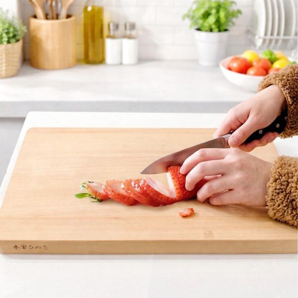 木屋 木製砧板 