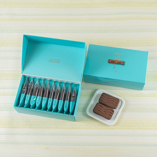 **預購** 東京晴空戀巧 巧克力夾心餅乾禮盒 
