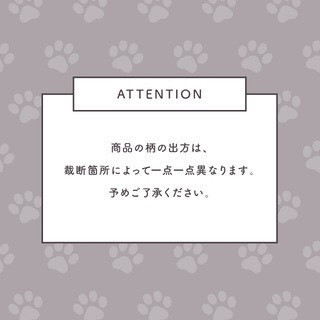 bisque 貓咪滿版貓緹花織布餐墊 