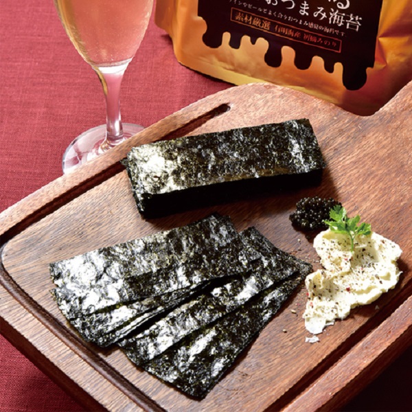 **預購** 風雅FUGA 大人的海苔系列