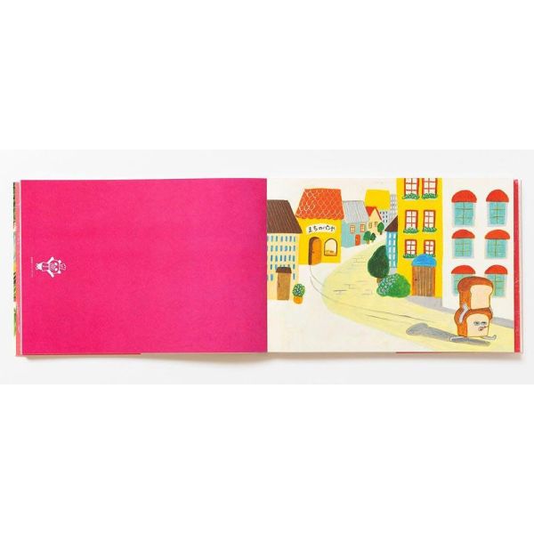 PIE 柴田惠子插畫一百枚信紙書 