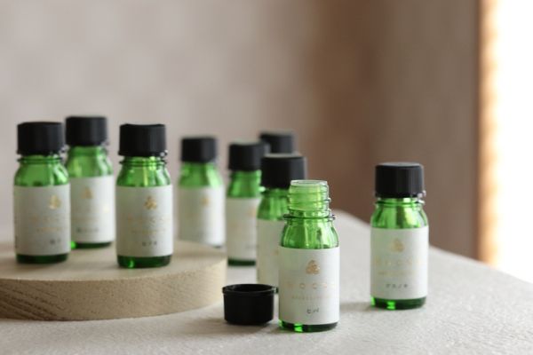 wacca 天然精油5ml 