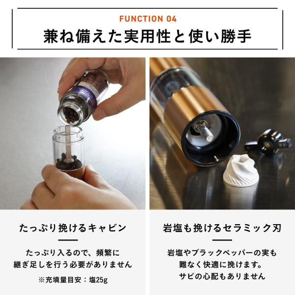 CB Japan 電動研磨器2入組 