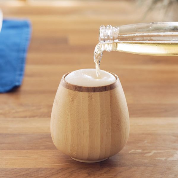 RIVERET 孟宗竹啤酒杯 