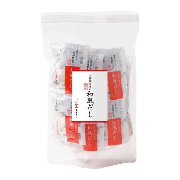 老舖鰹魚屋 和風日式高湯30袋 