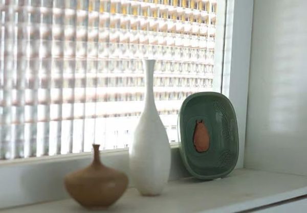 中川政七 瀨戶燒龍貓陶瓷小方盤 