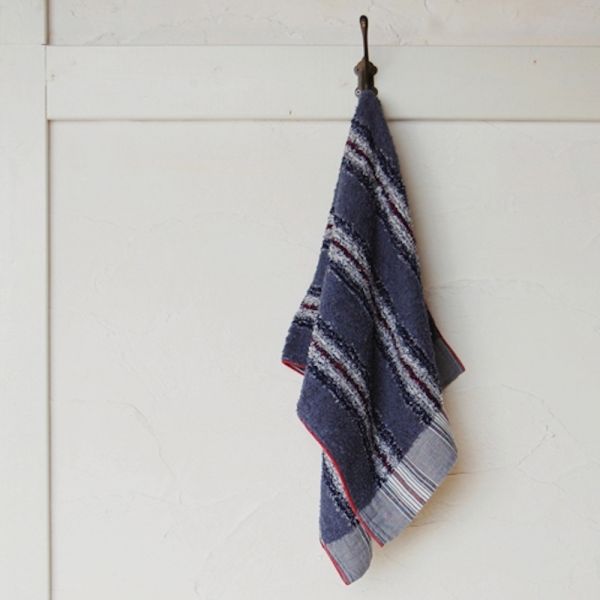 Kontex 40 Stripes 條紋毛巾系列