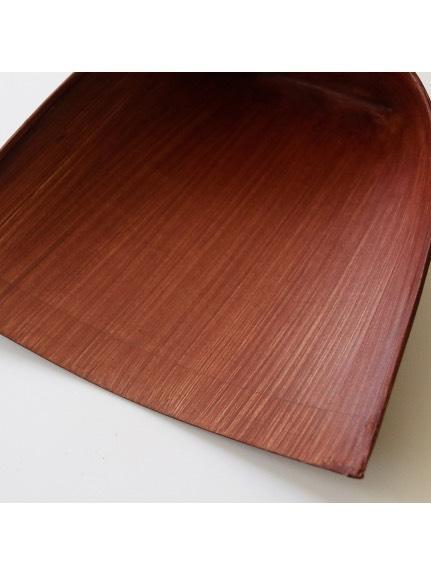 madu 天然竹&紙製小畚箕 