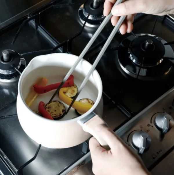 copan 多功能單柄料理鍋附濾網1.8L 