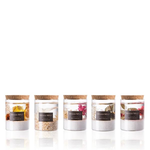 BOTANICA 香氛凝膠燈 