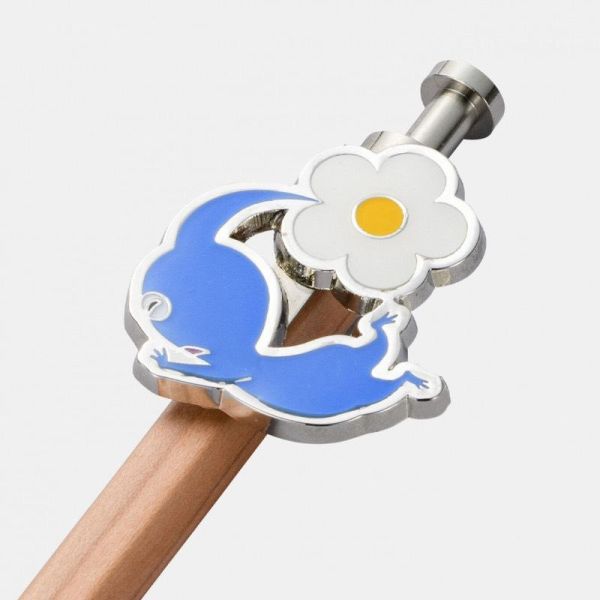 Nintendo 皮克敏原子筆 