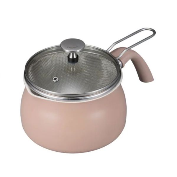 copan 多功能單柄料理鍋附濾網1.8L 