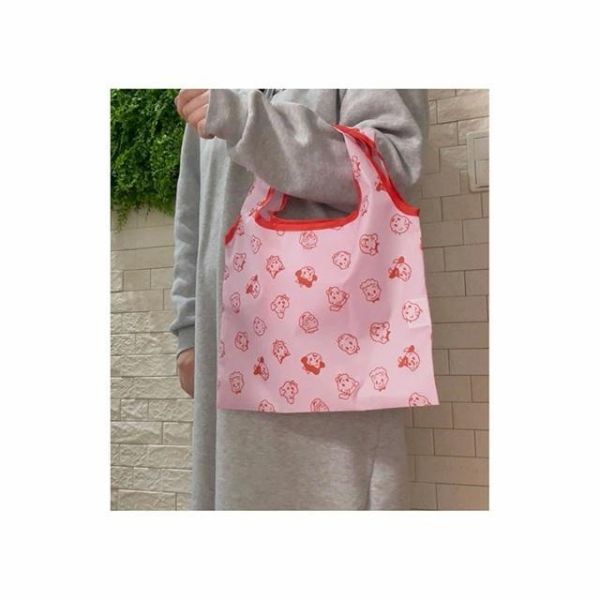 small planet osamu goods折疊購物袋 