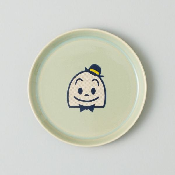 OsamuGoods 陶瓷圓盤 