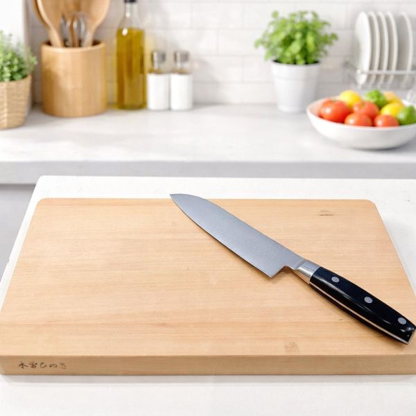 木屋 木製砧板 