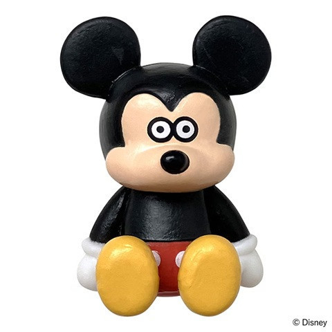 Disney x 松本誠二藝術沐浴球55g(皂香 ) 