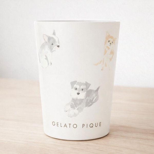 GELATOPIQUE真空斷熱杯 