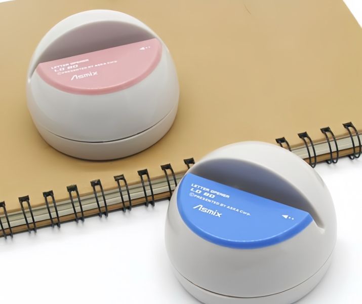 Asmix 電動開信器 