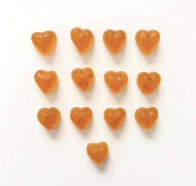 Fujiya Nectar蜜柿風味軟糖 