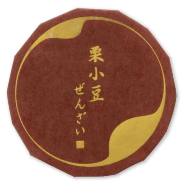 **預購**akebono 栗小豆善哉/紅豆湯 