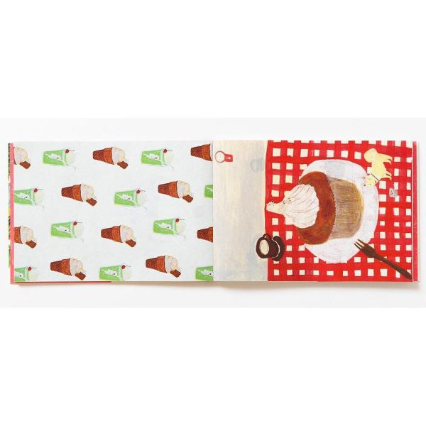 PIE 柴田惠子插畫一百枚信紙書 