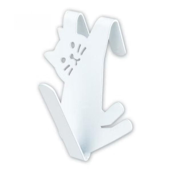 Decole 貓咪廚房掛勾 