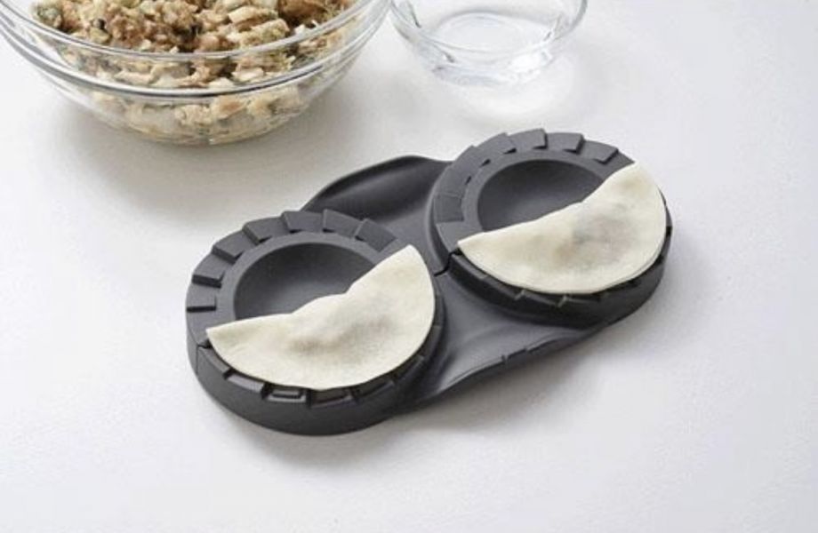 arnest 餃子製作器 