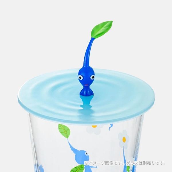 Nintendo皮克敏工作系列文具盲盒 