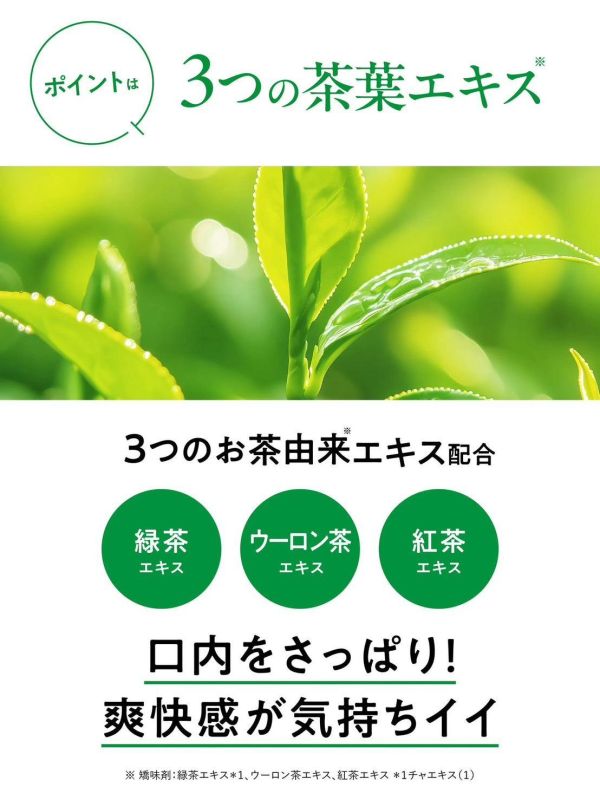 HAMIGAKIDO 藥用極緻清新淨氣牙膏(60g) 