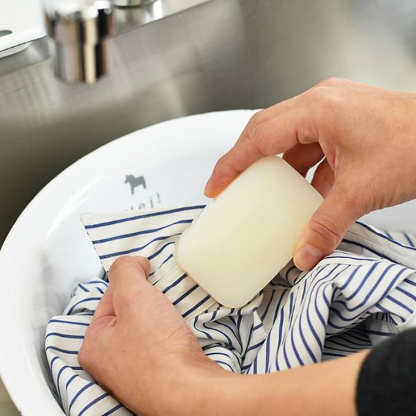 TOMIOKA CLEANING 專用洗衣皂 