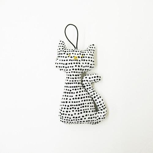 Laflor 薰衣草防蟲消臭香包掛飾 