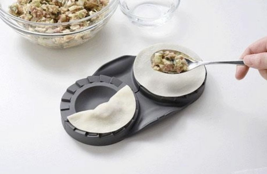 arnest 餃子製作器 