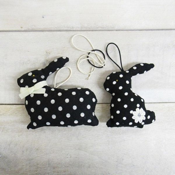 Laflor 薰衣草防蟲消臭香包掛飾 