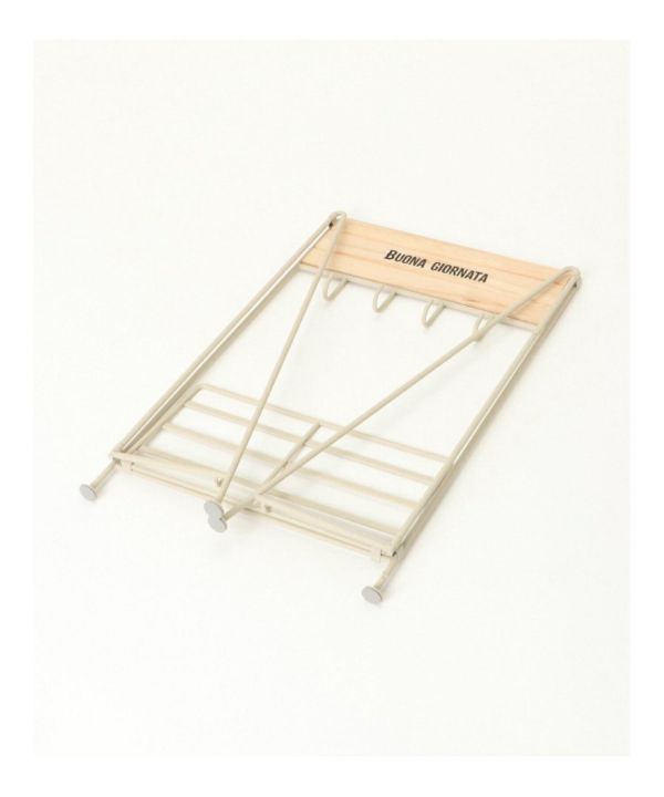 松木萬用收納架 