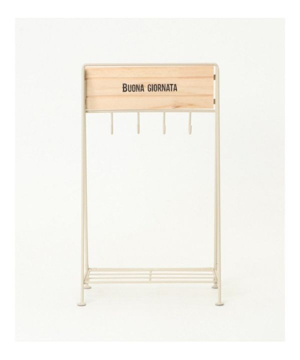 松木萬用收納架 