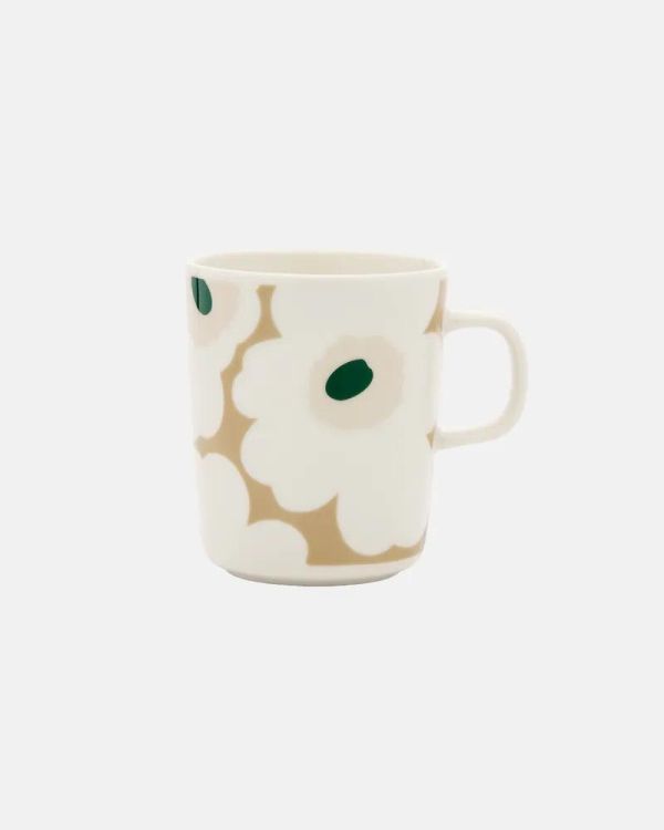 marimekko Unikko罌粟花馬克杯250ml 