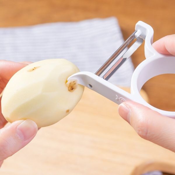 AUX leye 燕三條 削皮刀 